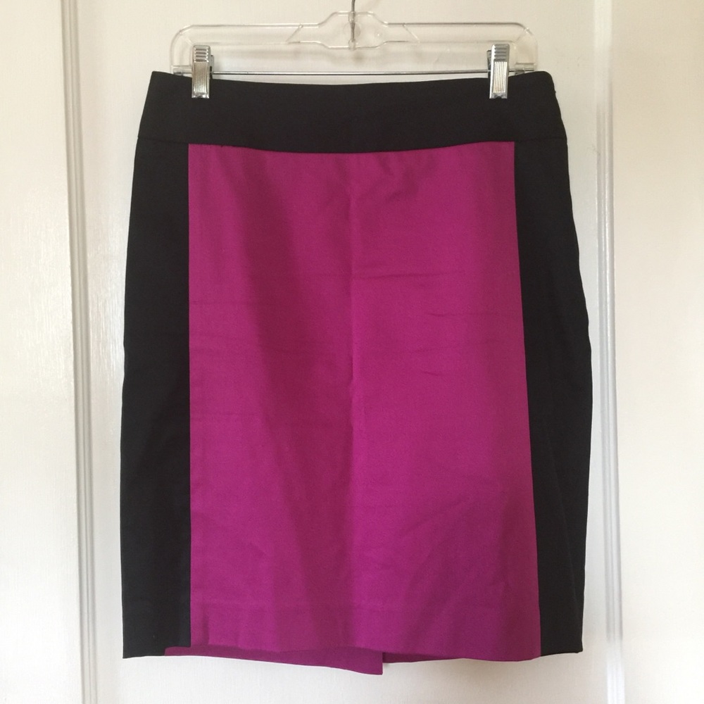 Limited Pencil Skirt